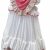 VESTIDO DE GITANA JARDINERA DE BABYFERIA