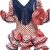 VESTIDO DE GITANA SOL DE BABYFERIA