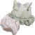vestido flamenca bebe