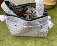BOLSO MAXIPANERA GIARDINO DE BABYCAR