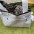 BOLSO MAXIPANERA GIARDINO DE BABYCAR