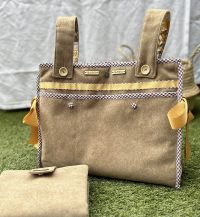 BOLSO MAXIPANERA SERENGUETI DE BABYCAR