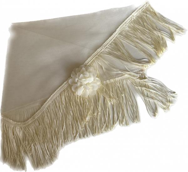 MANTONCILLO DE TUL