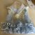 VESTIDO DE GITANA MODELO CIELO DE BABYFERIA
