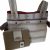 PAÑALERA BRETÓN DE BABYCAR