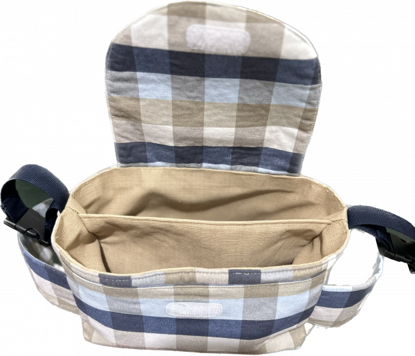 BOLSO MINI BIBIS BAMBINO