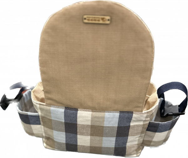 BOLSO MINI BIBIS BAMBINO