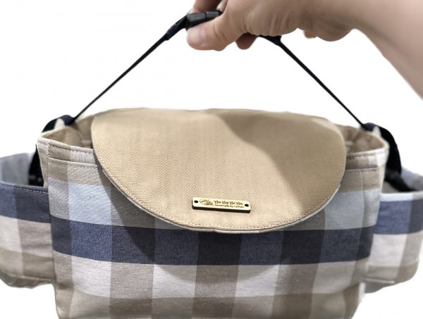 BOLSO MINI BIBIS BAMBINO