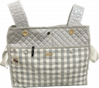 BOLSO MAXIPANERA PROVENZA DE BABYCAR