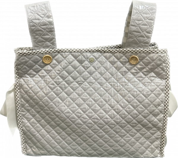 BOLSO MAXIPANERA PROVENZA DE BABYCAR