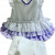 VESTIDO DE GITANA PASTORA DE BABYFERIA