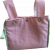 CONJUNTO BOLSO Y COLCHONETA FARFALLA DE BABYCAR