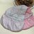 CONJUNTO BOLSO Y COLCHONETA FARFALLA DE BABYCAR