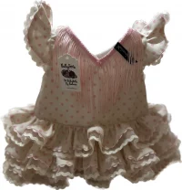 bebe flamenca