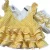 VESTIDO DE GITANA OLIVIA DE BABYFERIA