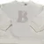 SUDADERA BLANCA CUMPLEAÑOS DE BABYPARTY