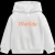 SUDADERA BLANCA CUMPLEAÑOS DE BABYPARTY