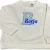 SUDADERA BLANCA CUMPLEAÑOS DE BABYPARTY