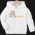sudadera personalizada cumpleaños