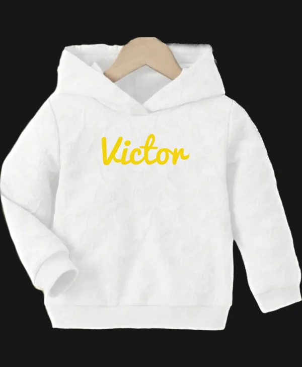 SUDADERA DINOSAURIOS CUMPLEAÑOS DE BABYPARTY