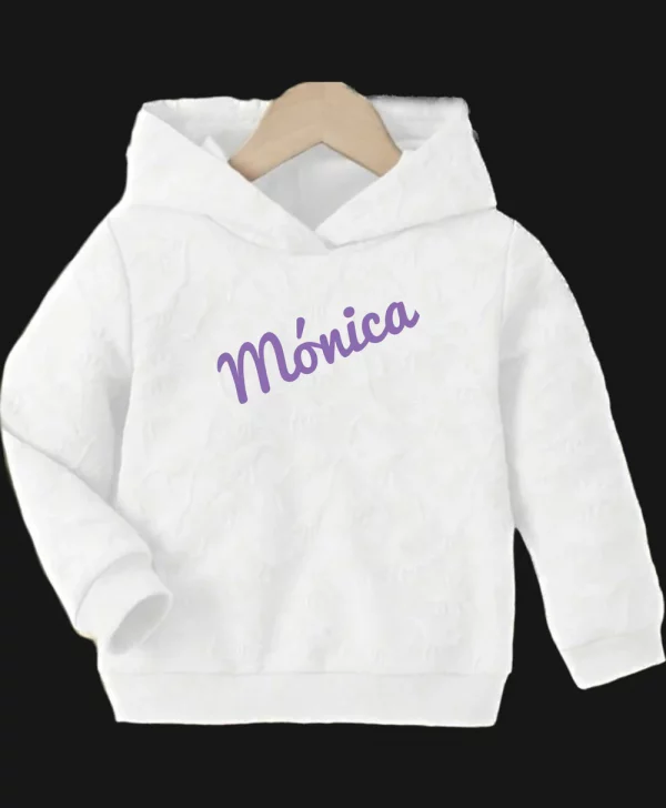 SUDADERA DINOSAURIOS CUMPLEAÑOS DE BABYPARTY