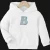 SUDADERA DINOSAURIOS CUMPLEAÑOS DE BABYPARTY