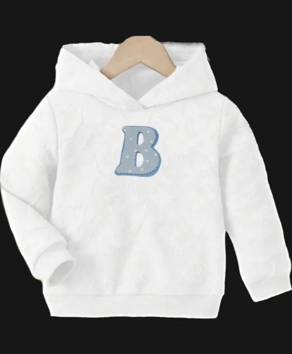 SUDADERA DINOSAURIOS CUMPLEAÑOS DE BABYPARTY