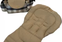 COLCHONETA PARA SILLA DE PASEO BAMBINO
