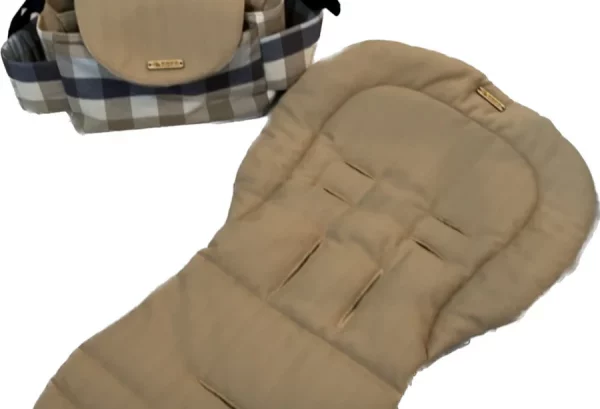 COLCHONETA PARA SILLA DE PASEO BAMBINO