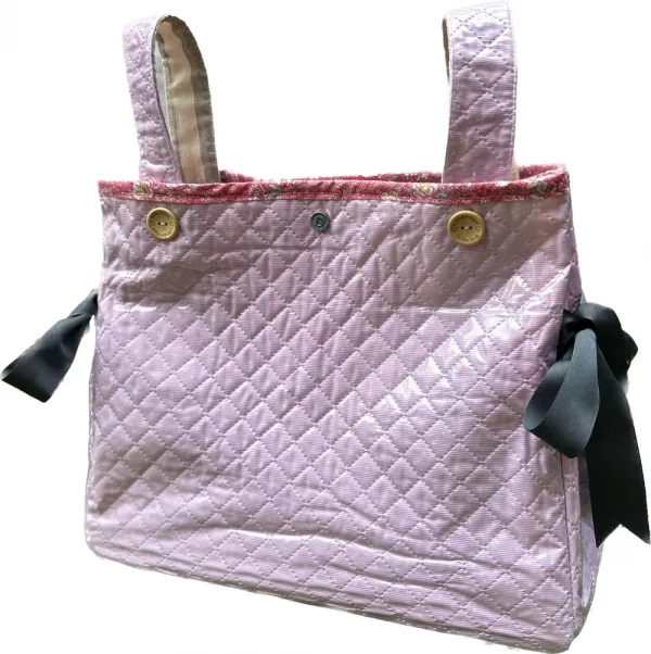 BOLSO MAXIPANERA PRIMAVERA DE BABYCAR
