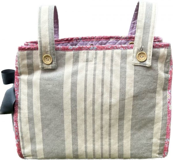 BOLSO MAXIPANERA PRIMAVERA DE BABYCAR