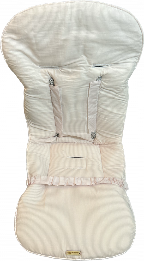 CONJUNTO BOLSO Y COLCHONETA BALLENITA DE BABYCAR