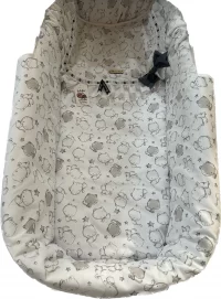 FUNDA CAPAZO PROVENZA DE BABYCAR