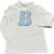 CAMISETA CUMPLEAÑOS BABYPARTY