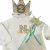 SUDADERA BLANCA CUMPLEAÑOS DE BABYPARTY