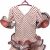VESTIDO DE GITANA SOL DE BABYFERIA