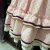 BATA ROCIERA MODELO PASTORA DE BABYFERIA OUTLET