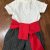 TRAJE DE CORTO CLÁSICO NEGRO
