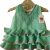 VESTIDO DE GITANA ALMA DE BABYFERIA