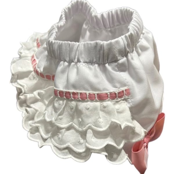VESTIDO DE GITANA NATALIA DE BABYFERIA