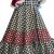VESTIDO DE GITANA CASTAÑUELAS DE BABYFERIA