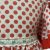 VESTIDO DE GITANA CORAL DE BABYFERIA