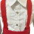 CAMISA FLAMENCO MANGA LARGA