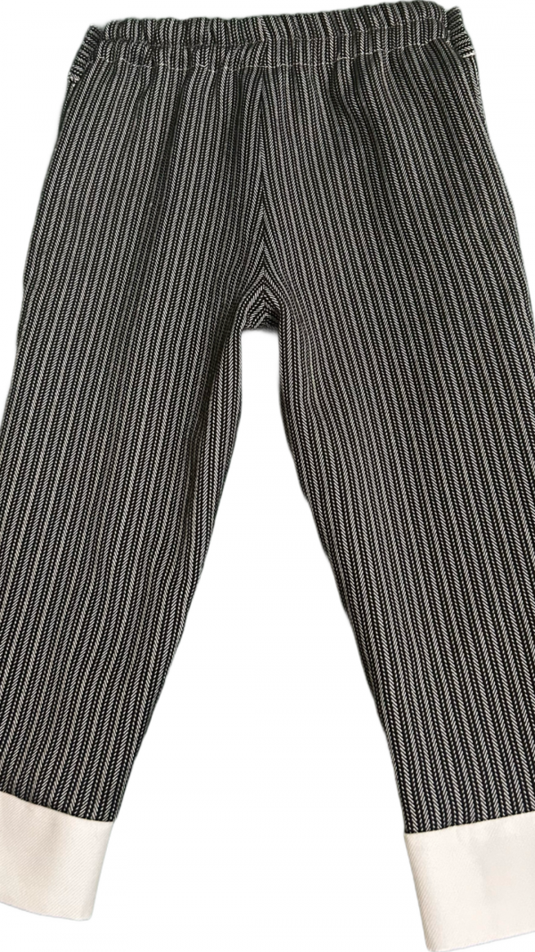PANTALÓN FLAMENCO LARGO BABYFERIA